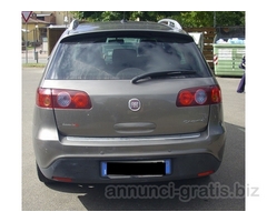 Fiat Croma 2008