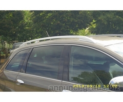 Fiat Croma 2008