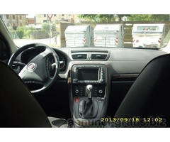 Fiat Croma 2008