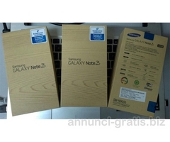 Samsung N9005 Galaxy Note 3 (Unlocked)