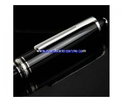 vendita poco prezzo penne roller mont blanc starwalker metallo