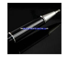 vendita poco prezzo penne roller mont blanc starwalker metallo