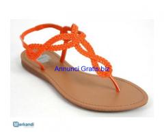 Stock di scarpe donna 22.160 paia