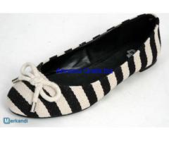 Stock di scarpe donna 22.160 paia