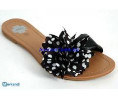 Stock di scarpe donna 22.160 paia