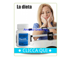 Perdi il tuo peso e bruccia i grassi !