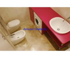 Pavimenti e rivestimenti in resina e microcemento ad Anguillara Sabazia