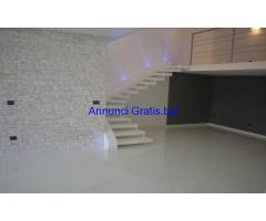 Pavimenti e rivestimenti in resina e microcemento ad Anguillara Sabazia