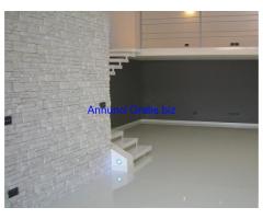Pavimenti e rivestimenti in resina e microcemento ad Anguillara Sabazia