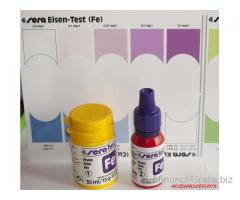 test professionali sera acquario