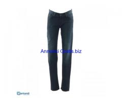 Stock di abbigliamento uomo e donna Tommy Hilfiger