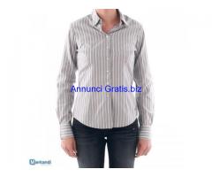 Stock di abbigliamento uomo e donna Tommy Hilfiger