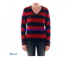 Stock di abbigliamento uomo e donna Tommy Hilfiger
