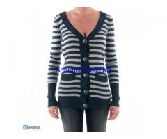 Stock di abbigliamento uomo e donna Tommy Hilfiger