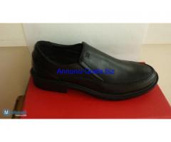 Stock di calzature uomo comfort