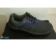 Stock di calzature uomo comfort
