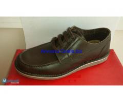 Stock di calzature uomo comfort