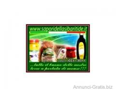 “Diavolicchio” superpiccante della Calabria.