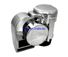 tromba a compressore 139 DECIBEL by STEBEL ITALY