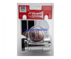 tromba a compressore 139 DECIBEL by STEBEL ITALY