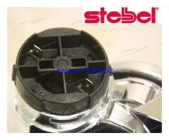 tromba a compressore 139 DECIBEL by STEBEL ITALY