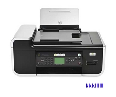 Lexmark X7675 multifunzione wi-fi