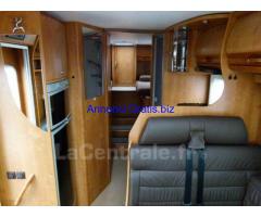 RAPIDO Dpt. 77-7066 DC