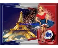 LEZIONI - LINGUA FRANCESE