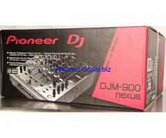 Vendita Pioneer CDJ - 2000 Nexus, Pioneer DDJ-SX, Pioneer RMX-1000