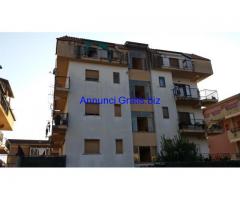 Scalea Mansarda vicino Stazione