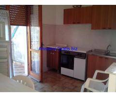 Scalea Mansarda vicino Stazione