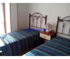 Scalea Mansarda vicino Stazione