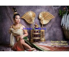 MASSAGGI THAILANDESI MONZA PATONGTHAI