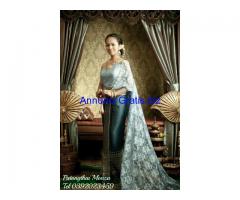 MASSAGGI THAILANDESI MONZA PATONGTHAI