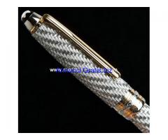 Outlet penne roller mont blanc boheme bianco online