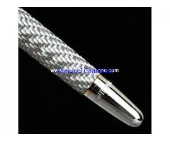 Outlet penne roller mont blanc boheme bianco online