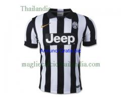 Vendita maglietta juventus 2014-2015 thailandia maglie online