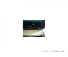 AMPLIFICATORE TECHNICS SA-DX750