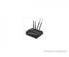 Jammer GSM & UMTS