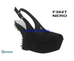 Stock di scarpe da donna 4,50 EUR