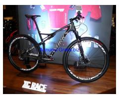 All Bikes On Sale!!!