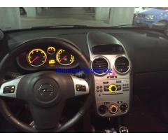 Opel corsa 1300 cdti 90cv