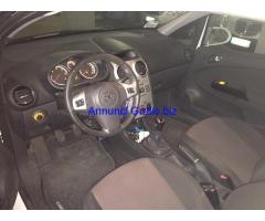 Opel corsa 1300 cdti 90cv