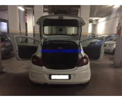 Opel corsa 1300 cdti 90cv