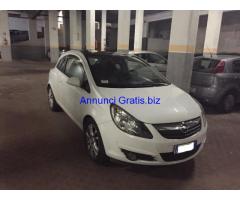 Opel corsa 1300 cdti 90cv