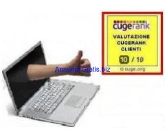 Vino Cirò Doc in dama da 5 lt ad € 2.60 al litro