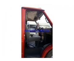 camion Iveco Daily