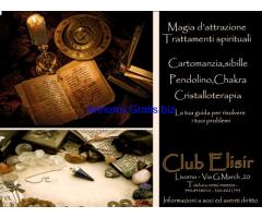 Club Elisir 