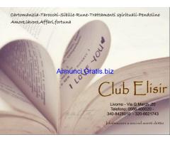 Club Elisir 