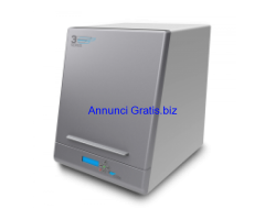 Scanner 3D